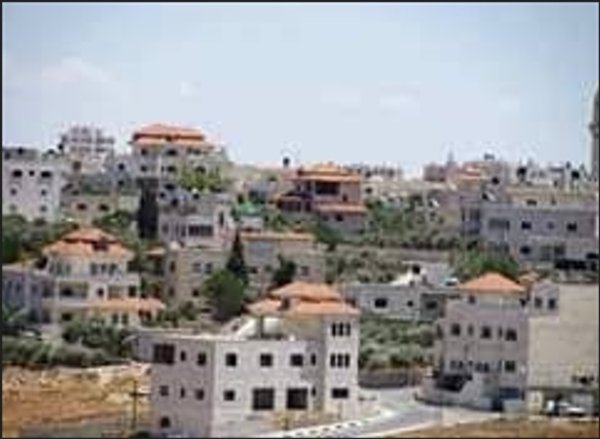 | موسوعة القرى الفلسطينية  | موسوعة القرى الفلسطينية