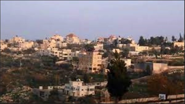 | موسوعة القرى الفلسطينية  | موسوعة القرى الفلسطينية
