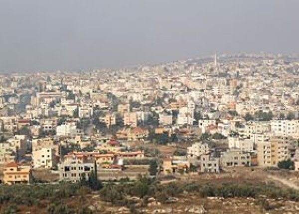 | موسوعة القرى الفلسطينية  | موسوعة القرى الفلسطينية
