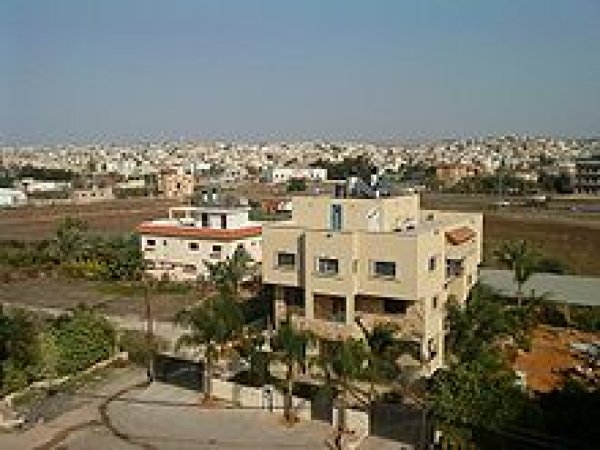 | موسوعة القرى الفلسطينية  | موسوعة القرى الفلسطينية