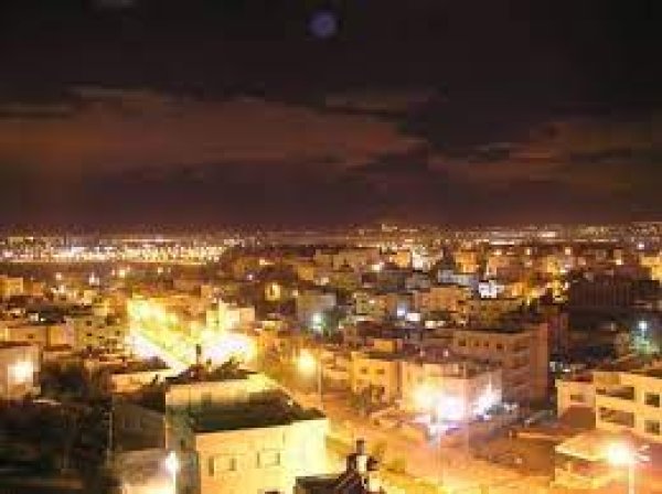 | موسوعة القرى الفلسطينية  | موسوعة القرى الفلسطينية