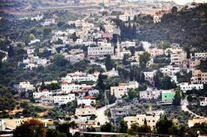 الطَيْبَة/ طَيْبَة جنين  | موسوعة القرى الفلسطينية