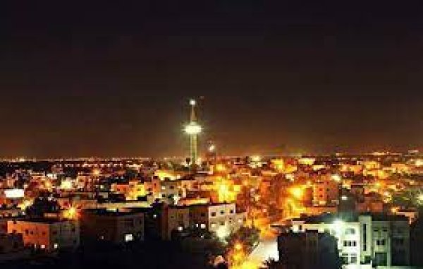 | موسوعة القرى الفلسطينية  | موسوعة القرى الفلسطينية