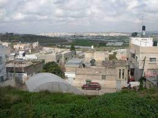 | موسوعة القرى الفلسطينية  | موسوعة القرى الفلسطينية
