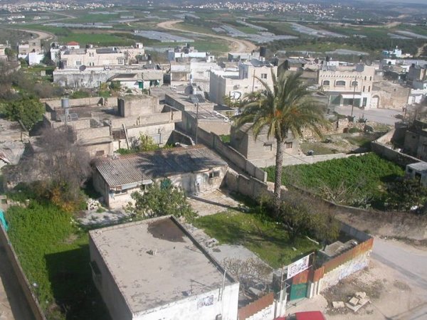 | موسوعة القرى الفلسطينية  | موسوعة القرى الفلسطينية