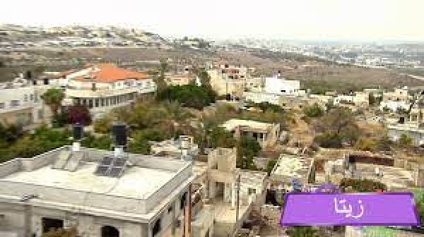 | موسوعة القرى الفلسطينية  | موسوعة القرى الفلسطينية