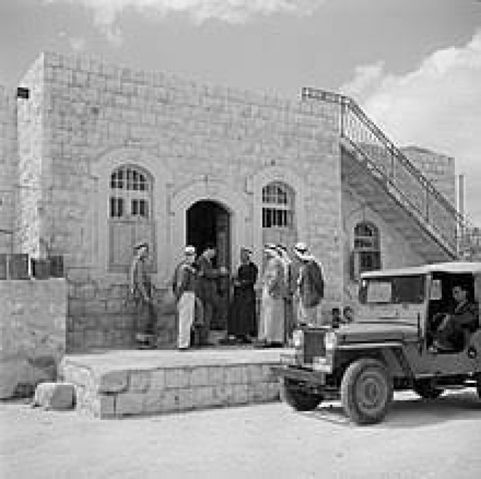 زيتا  | موسوعة القرى الفلسطينية