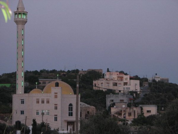 | موسوعة القرى الفلسطينية  | موسوعة القرى الفلسطينية