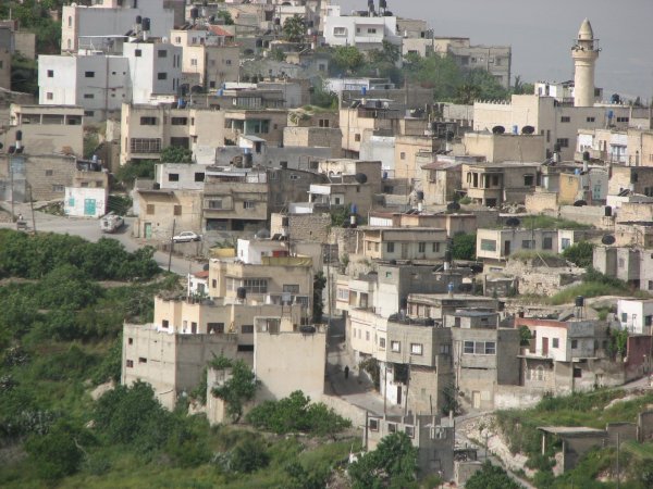 | موسوعة القرى الفلسطينية  | موسوعة القرى الفلسطينية