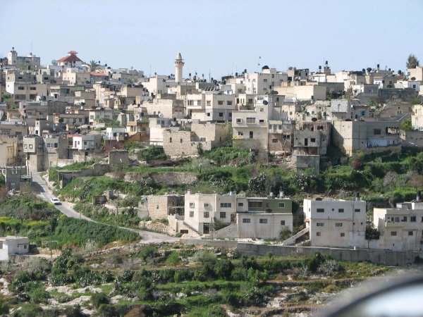 | موسوعة القرى الفلسطينية  | موسوعة القرى الفلسطينية