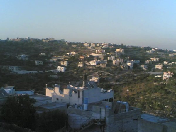 | موسوعة القرى الفلسطينية  | موسوعة القرى الفلسطينية