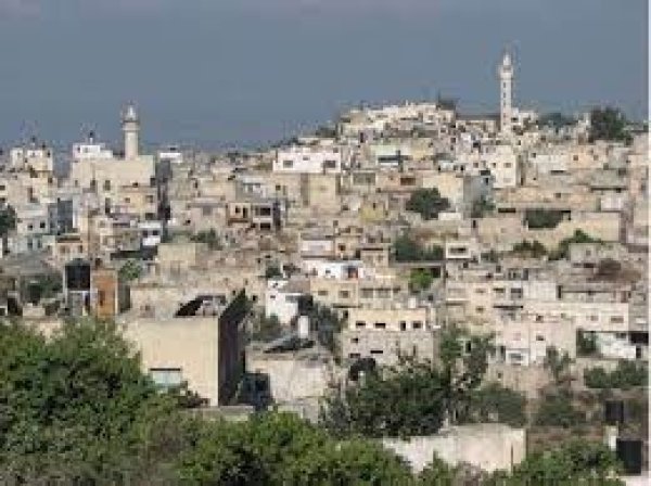| موسوعة القرى الفلسطينية  | موسوعة القرى الفلسطينية