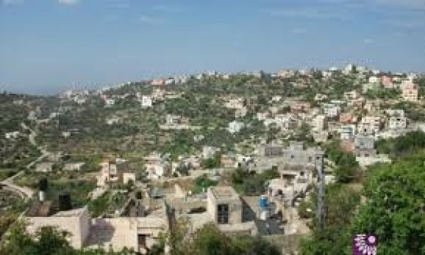 | موسوعة القرى الفلسطينية  | موسوعة القرى الفلسطينية