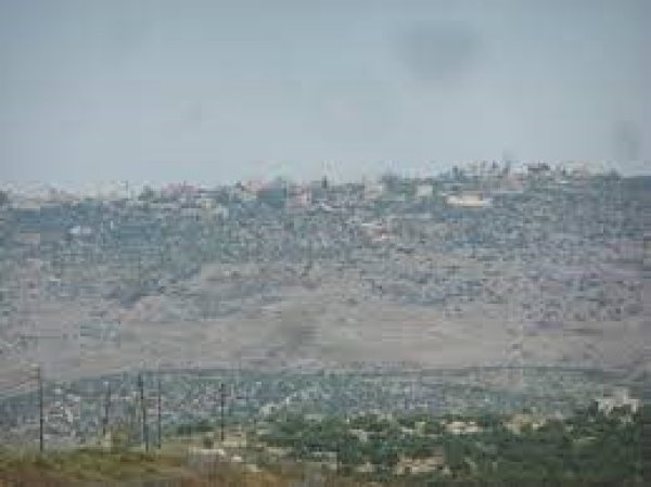 | موسوعة القرى الفلسطينية  | موسوعة القرى الفلسطينية