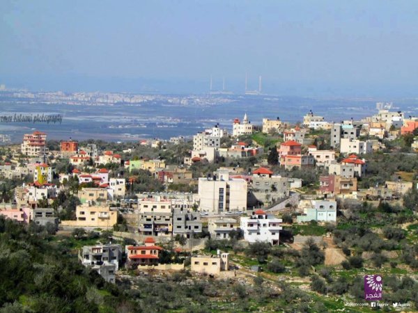 | موسوعة القرى الفلسطينية  | موسوعة القرى الفلسطينية