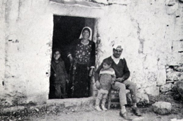 | موسوعة القرى الفلسطينية  | موسوعة القرى الفلسطينية