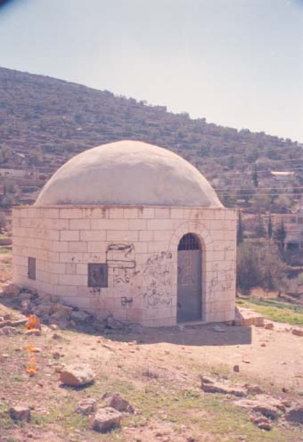 | موسوعة القرى الفلسطينية  | موسوعة القرى الفلسطينية