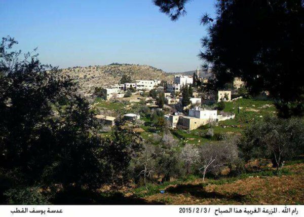 | موسوعة القرى الفلسطينية  | موسوعة القرى الفلسطينية
