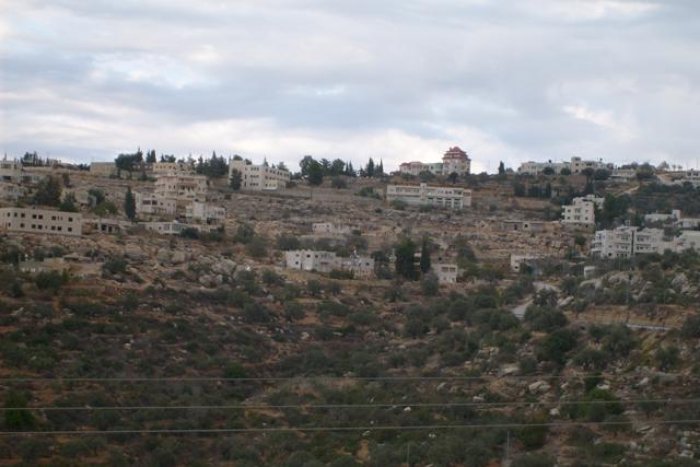 المزرعة القبلية  | موسوعة القرى الفلسطينية