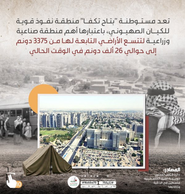  | موسوعة القرى الفلسطينية