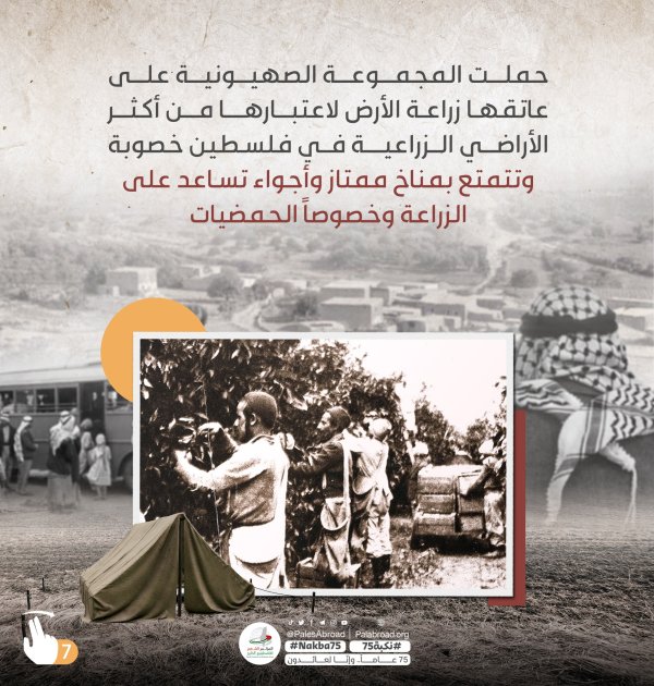  | موسوعة القرى الفلسطينية