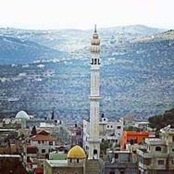 | موسوعة القرى الفلسطينية  | موسوعة القرى الفلسطينية