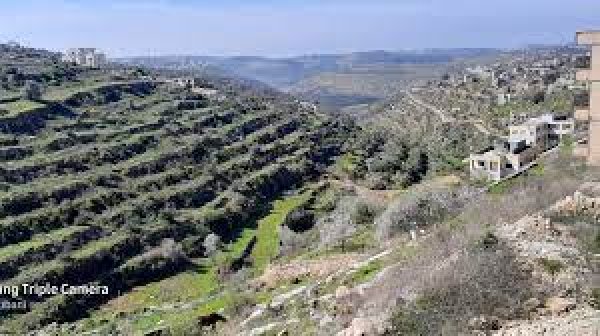 | موسوعة القرى الفلسطينية  | موسوعة القرى الفلسطينية