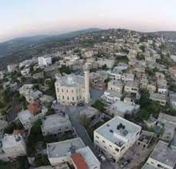 | موسوعة القرى الفلسطينية  | موسوعة القرى الفلسطينية