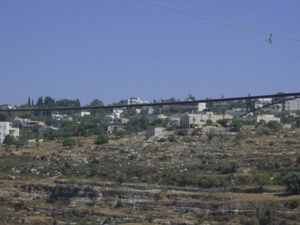 | موسوعة القرى الفلسطينية  | موسوعة القرى الفلسطينية