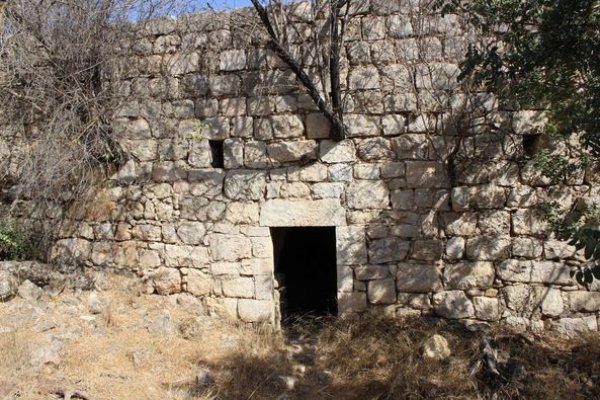 | موسوعة القرى الفلسطينية  | موسوعة القرى الفلسطينية