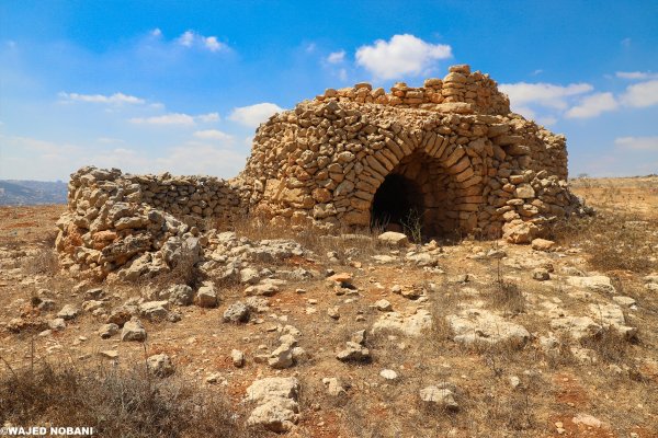 | موسوعة القرى الفلسطينية  | موسوعة القرى الفلسطينية