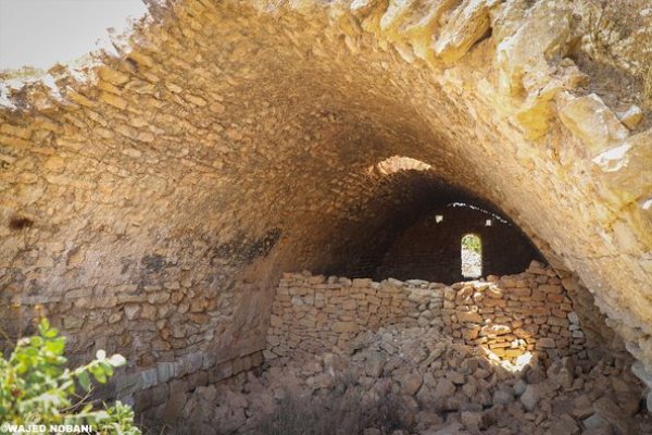 | موسوعة القرى الفلسطينية  | موسوعة القرى الفلسطينية