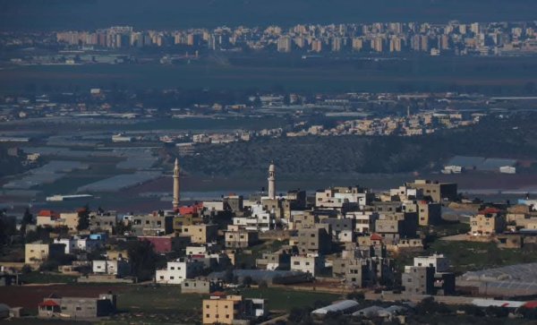 صور من قرية جلقموس