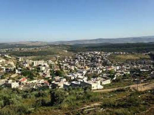  | موسوعة القرى الفلسطينية