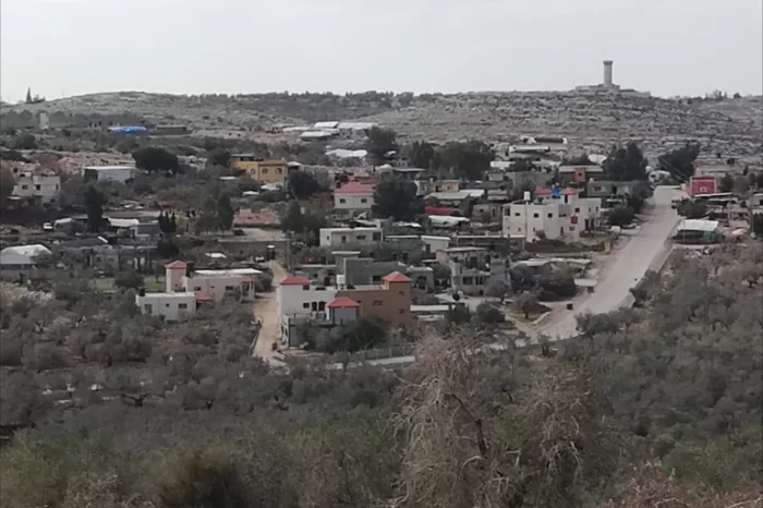 امريحة.. قرية صامدة أمام قهر الاحتلال  | موسوعة القرى الفلسطينية