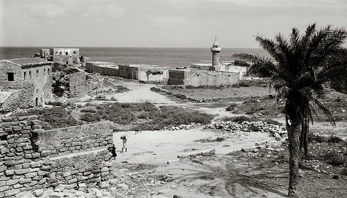 73 عاماً على مجزرة قيسارية  | موسوعة القرى الفلسطينية