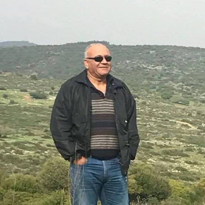 سلسلة رموز فلسطينية (53)... المؤرخ مصطفى كبها  | موسوعة القرى الفلسطينية