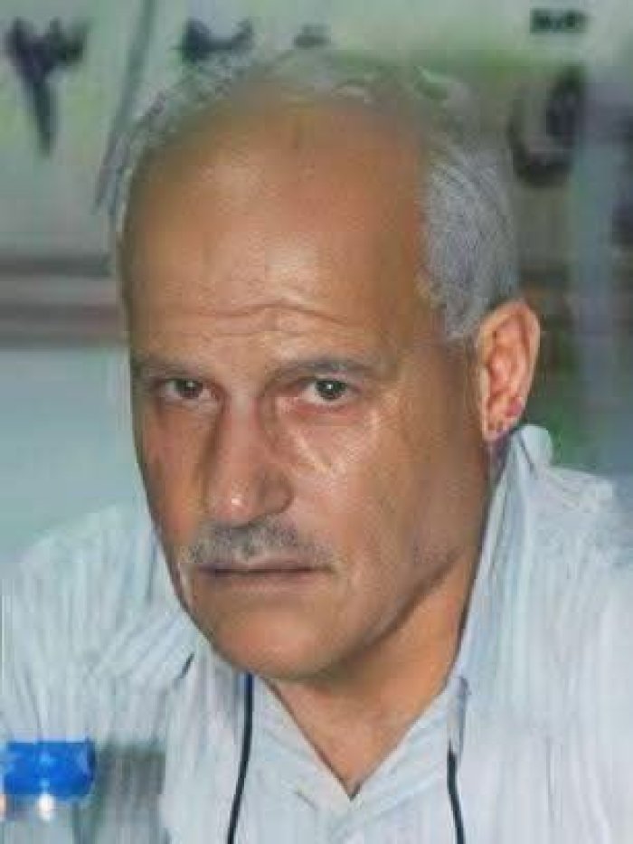 سلسلة رموز فلسطينية (59)... الباحث السياسي حمد سعيد موعد (أبو ياسر)  | موسوعة القرى الفلسطينية
