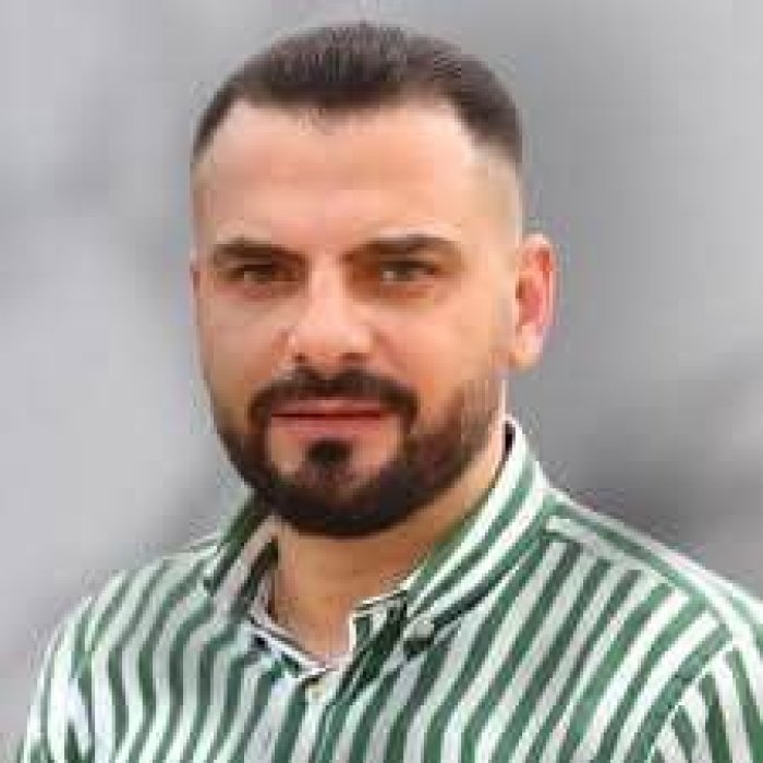 سلسلة رموز فلسطينية(64)... عازف اليرغول الفنان أشرف أبو الليل  | موسوعة القرى الفلسطينية