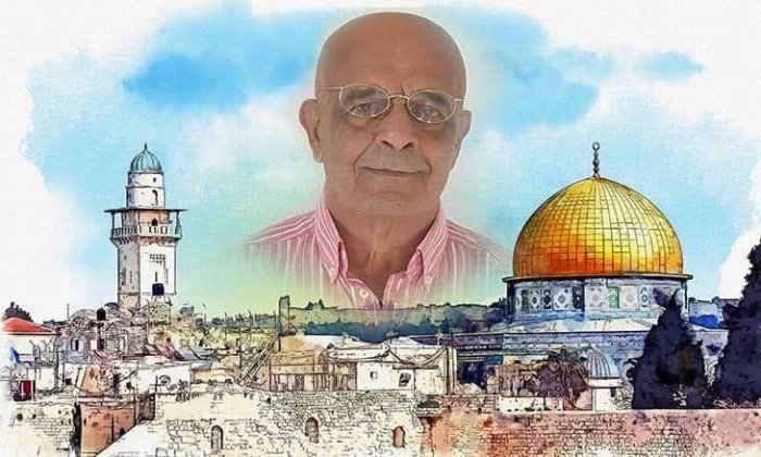 سلسلة رموز فلسطينية (80)... الكاتب والروائي مصطفى الولي (أبو نورس)  | موسوعة القرى الفلسطينية