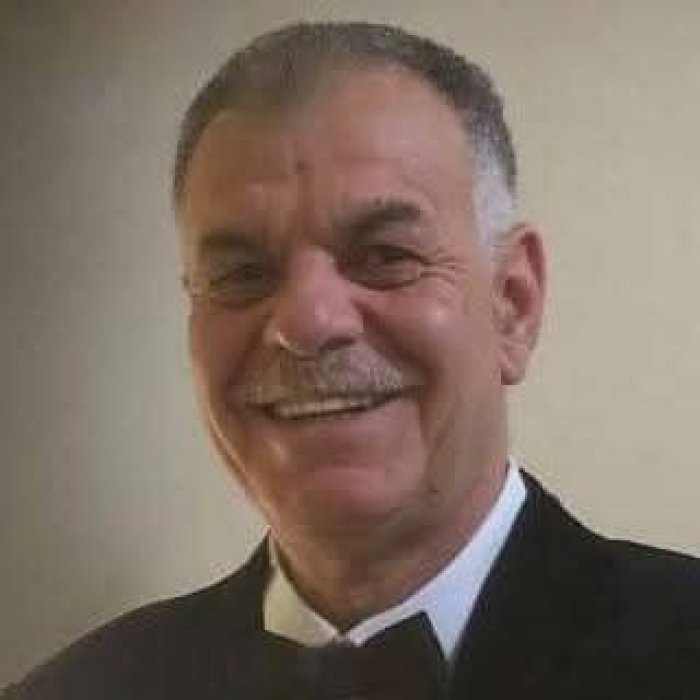 سلسلة رموز فلسطينية (81)... الفنان التشكيلي مأمون الشايب  | موسوعة القرى الفلسطينية