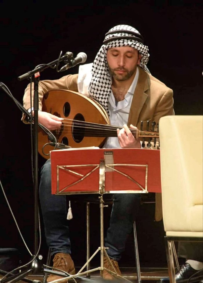 سلسلة رموز فلسطينية (171)... الموسيقي فؤاد موعد  | موسوعة القرى الفلسطينية