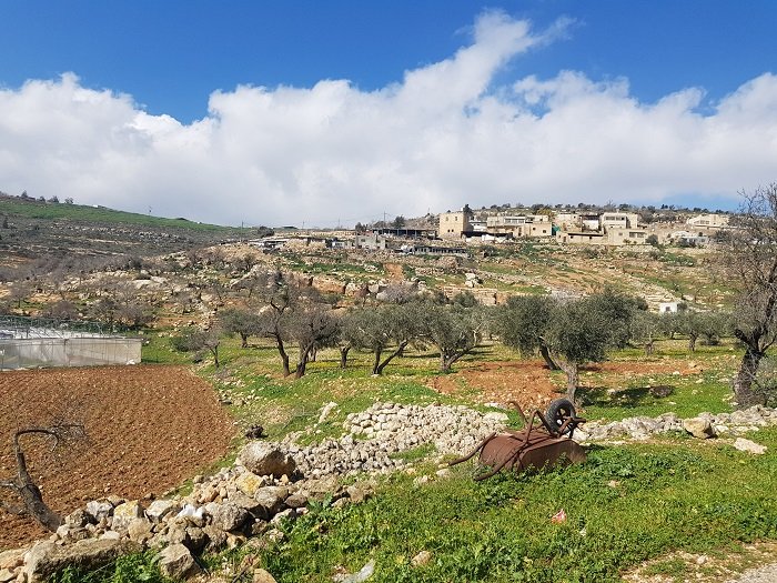 يانون… قصة قرية فلسطينية صامدة  | موسوعة القرى الفلسطينية