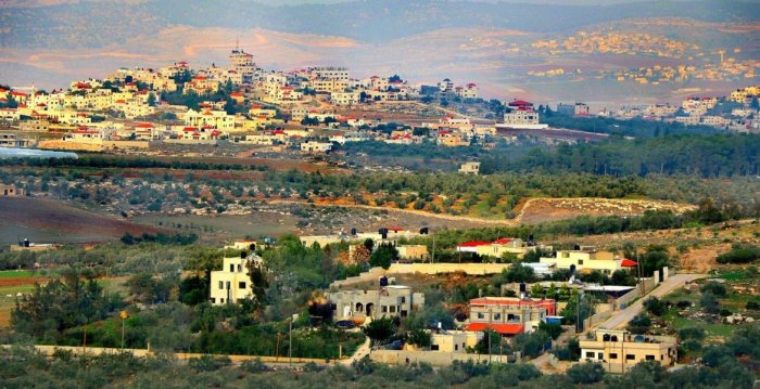 تاريخ قرية “مثلث الشهداء” وأصل تسميتها  | موسوعة القرى الفلسطينية