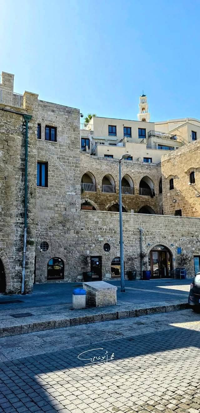 يافا | موسوعة القرى الفلسطينية يافا | موسوعة القرى الفلسطينية