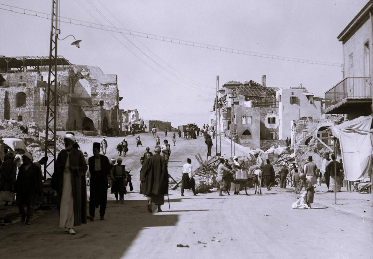 يافا | موسوعة القرى الفلسطينية يافا | موسوعة القرى الفلسطينية