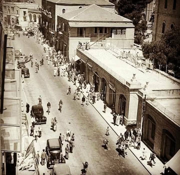 القدس | موسوعة القرى الفلسطينية القدس | موسوعة القرى الفلسطينية