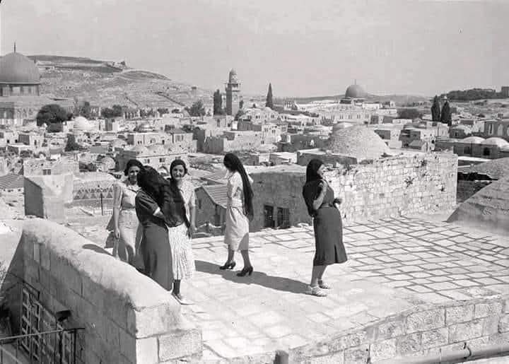 القدس | موسوعة القرى الفلسطينية القدس | موسوعة القرى الفلسطينية