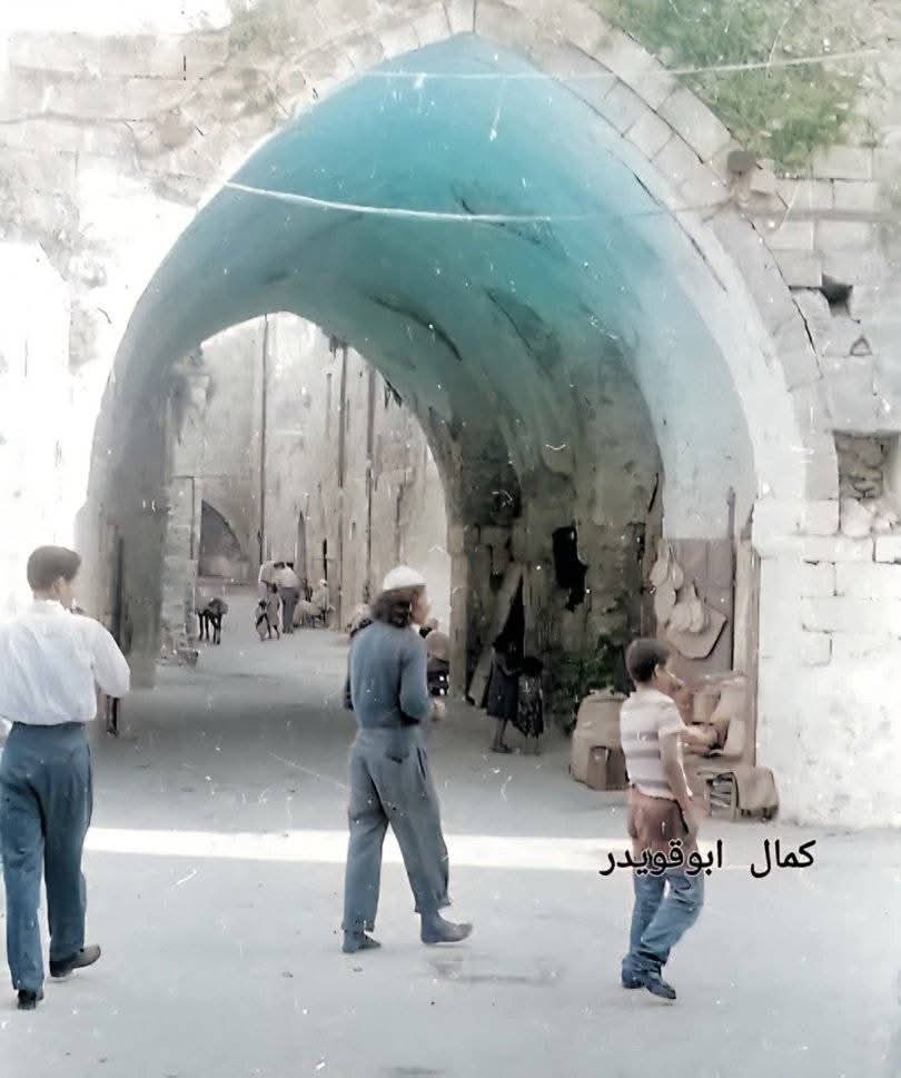 القدس | موسوعة القرى الفلسطينية القدس | موسوعة القرى الفلسطينية