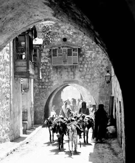 القدس | موسوعة القرى الفلسطينية القدس | موسوعة القرى الفلسطينية